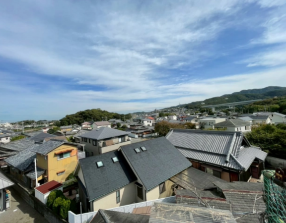 泉南郡岬町淡輪、中古一戸建ての画像です