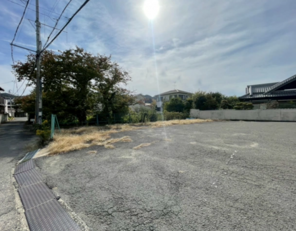 泉南郡岬町淡輪、中古一戸建ての画像です