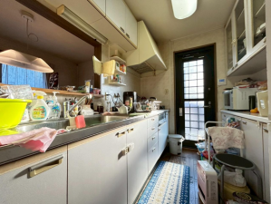 泉南郡岬町深日、中古一戸建ての画像です