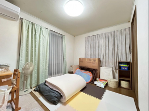 泉南郡岬町深日、中古一戸建ての画像です