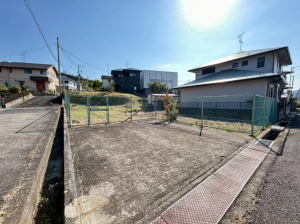 泉南郡岬町深日、中古一戸建ての画像です