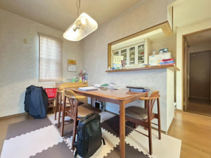 泉南郡岬町深日、中古一戸建ての画像です