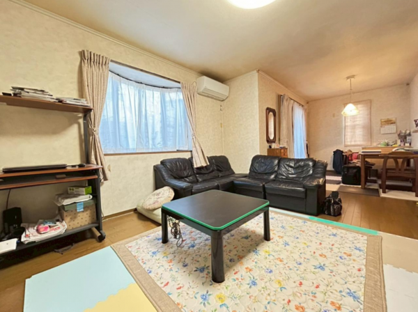 泉南郡岬町深日、中古一戸建ての画像です