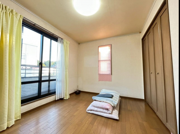 泉南郡岬町深日、中古一戸建ての画像です