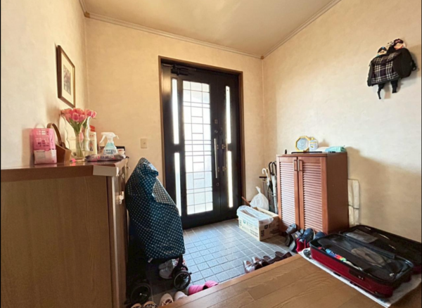 泉南郡岬町深日、中古一戸建ての画像です