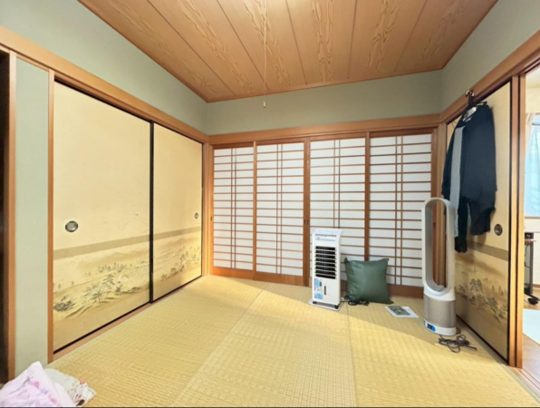 泉南郡岬町深日、中古一戸建ての画像です