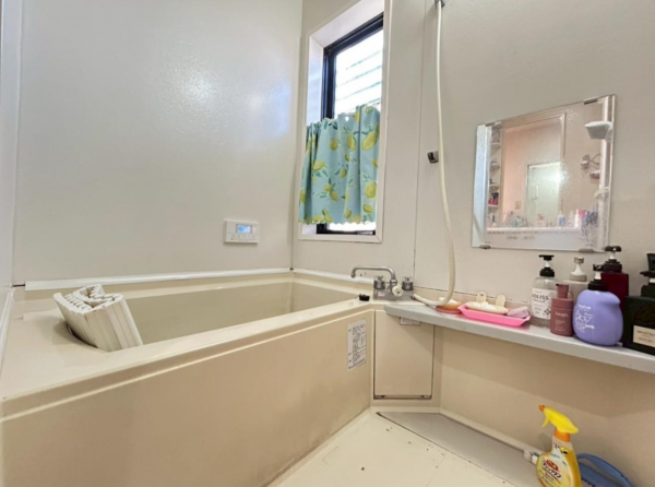 泉南郡岬町深日、中古一戸建ての画像です