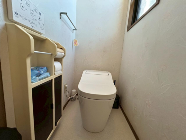 泉南郡岬町深日、中古一戸建ての画像です