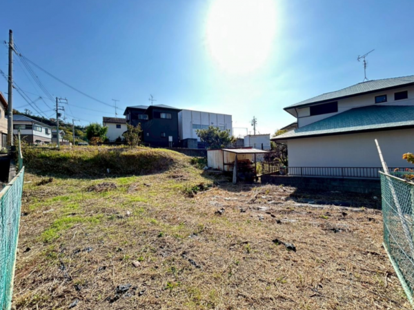 泉南郡岬町深日、中古一戸建ての画像です