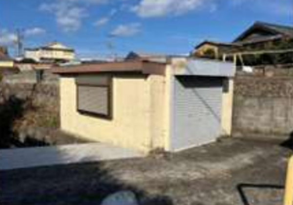 泉南郡岬町淡輪、中古一戸建ての画像です