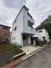 泉南郡岬町多奈川谷川、中古一戸建ての画像です