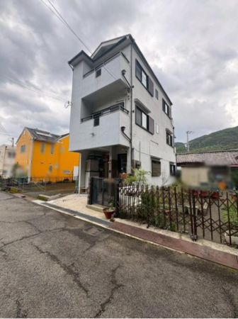 泉南郡岬町多奈川谷川、中古一戸建ての画像です