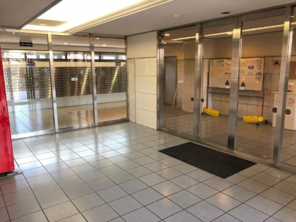 泉南市男里、マンションの画像です