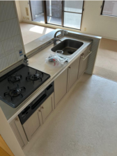 泉南市男里、マンションの画像です