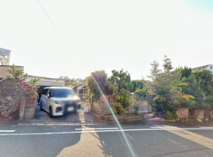 泉南郡岬町淡輪、中古一戸建ての画像です