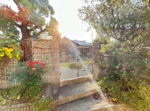 泉南郡岬町淡輪、中古一戸建ての画像です