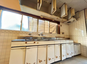 泉南郡岬町淡輪、中古一戸建ての画像です