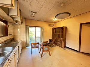 泉南郡岬町淡輪、中古一戸建ての画像です