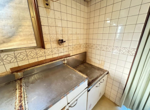 泉南郡岬町淡輪、中古一戸建ての画像です