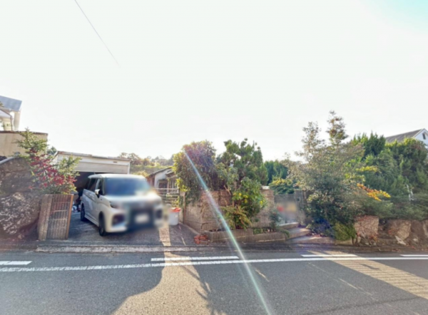 泉南郡岬町淡輪、中古一戸建ての画像です