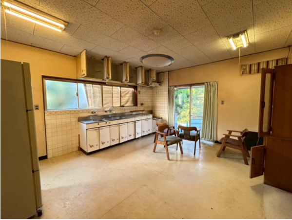 泉南郡岬町淡輪、中古一戸建ての画像です