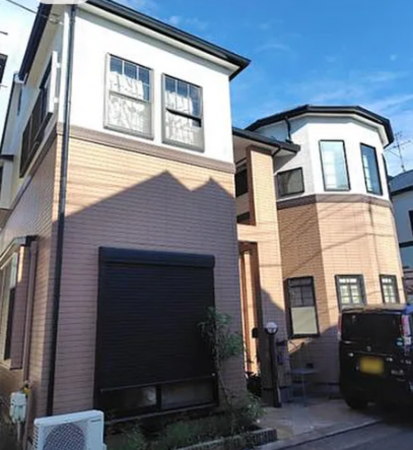 泉南市信達市場、中古一戸建ての画像です