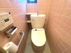 泉南市新家、中古一戸建ての画像です