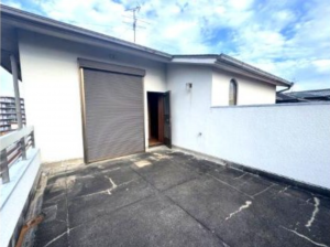 泉南市新家、中古一戸建ての画像です