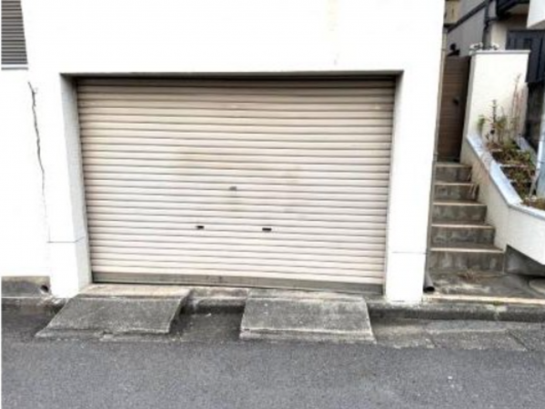 泉南市新家、中古一戸建ての画像です