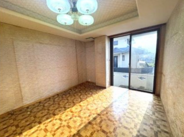 泉南市新家、中古一戸建ての画像です