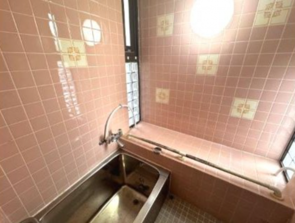 泉南市新家、中古一戸建ての画像です