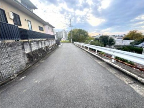 泉南市新家、中古一戸建ての画像です