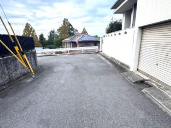 泉南市新家、中古一戸建ての画像です