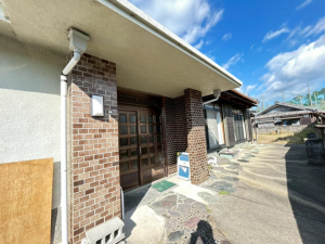 泉南郡岬町深日、中古一戸建ての画像です