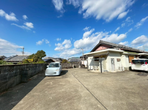 泉南郡岬町深日、中古一戸建ての画像です