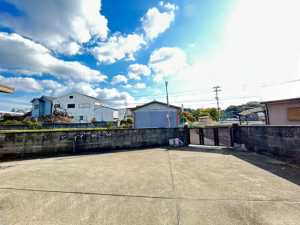 泉南郡岬町深日、中古一戸建ての画像です