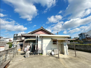 泉南郡岬町深日、中古一戸建ての画像です