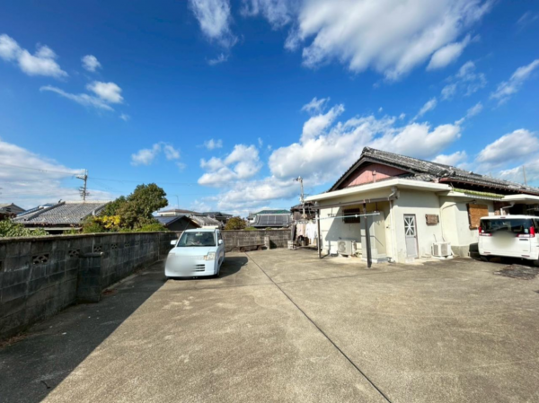 泉南郡岬町深日、中古一戸建ての画像です