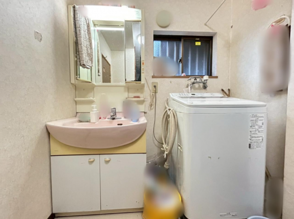 泉南郡岬町深日、中古一戸建ての画像です