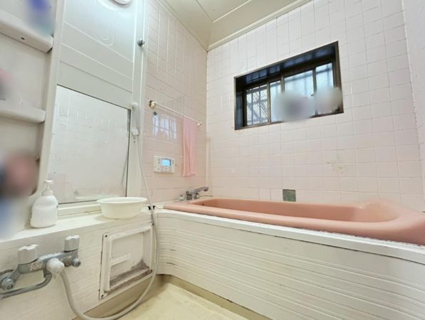 泉南郡岬町深日、中古一戸建ての画像です