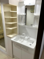 泉南市男里、マンションの画像です