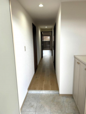 泉南市男里、マンションの画像です