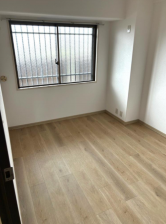 泉南市男里、マンションの画像です