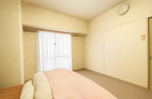 泉南市信達市場、マンションの画像です