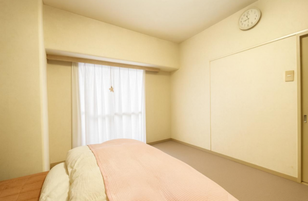 泉南市信達市場、マンションの画像です