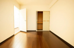 泉南市信達大苗代、マンションの画像です