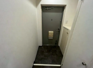 泉南市信達大苗代、マンションの画像です