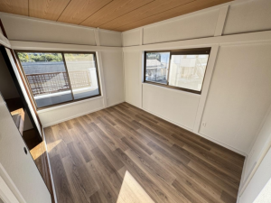 阪南市貝掛、中古一戸建ての画像です