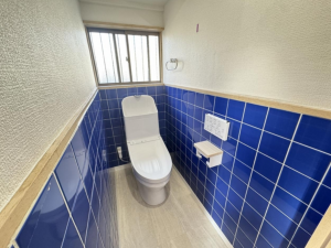 阪南市貝掛、中古一戸建ての画像です