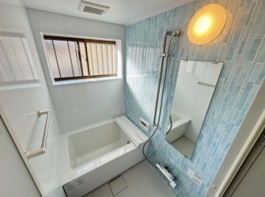 阪南市貝掛、中古一戸建ての画像です